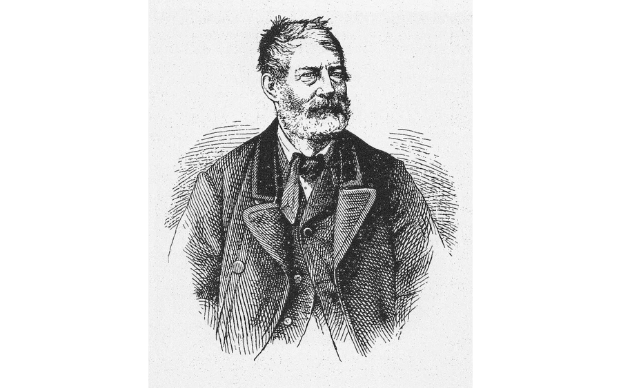 Volks)Liedermacher Wilhelm Florentin Zuccamaglio - sind Geschichten